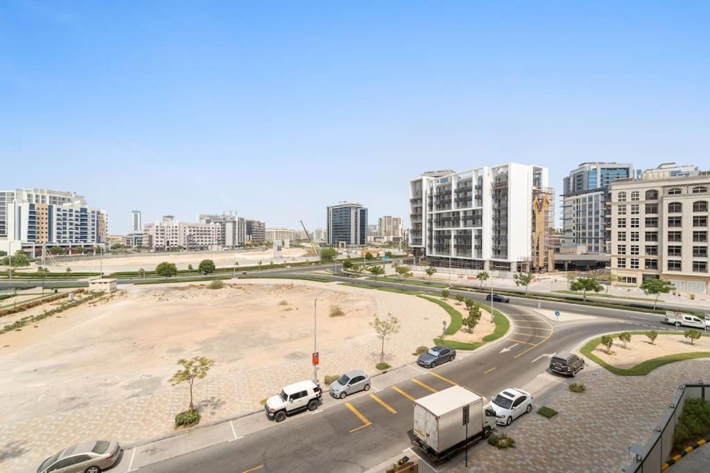 Amazing 1 Bdr Luxury Arjan *