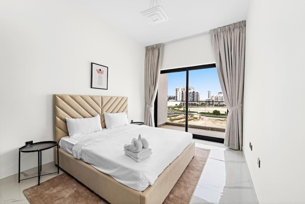 Amazing 1 Bdr Luxury Arjan Apartment