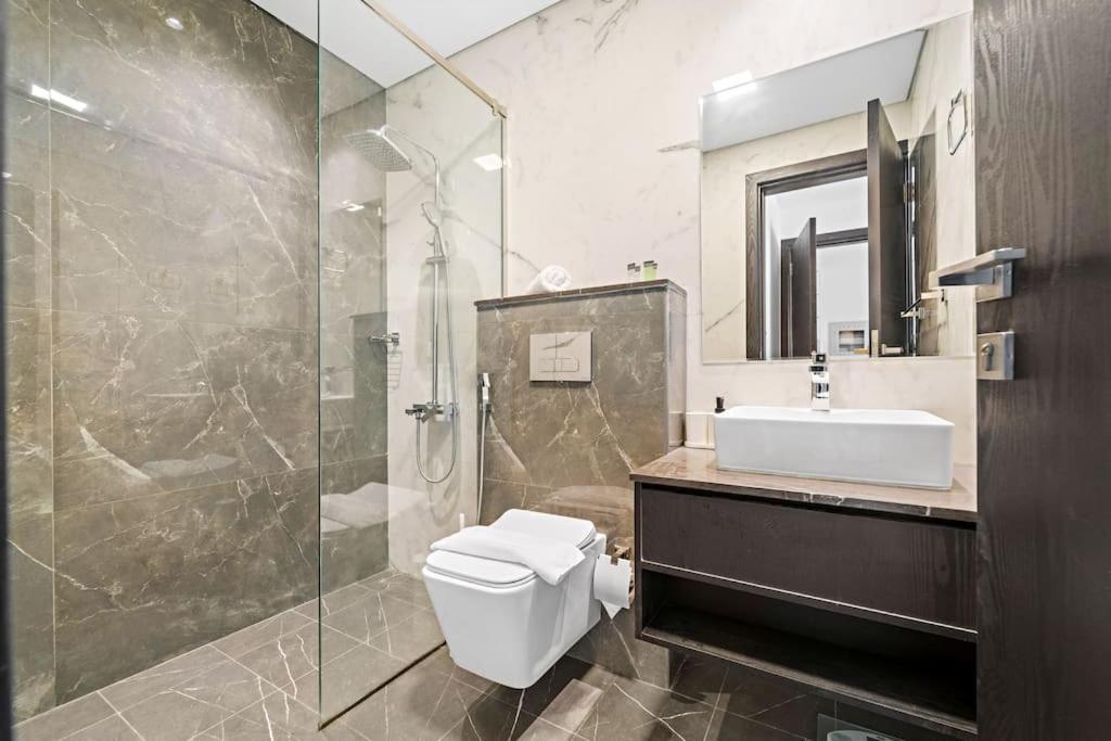 Amazing 1 Bdr Luxury Arjan * Dubai