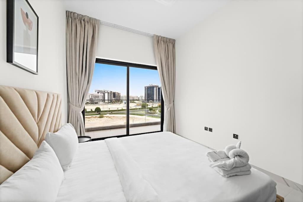 Amazing 1 Bdr Luxury Arjan