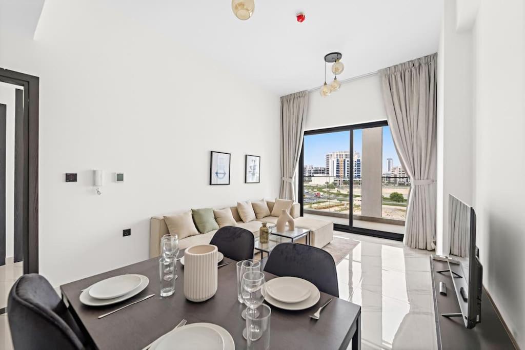 Amazing 1 Bdr Luxury Arjan * Dubai