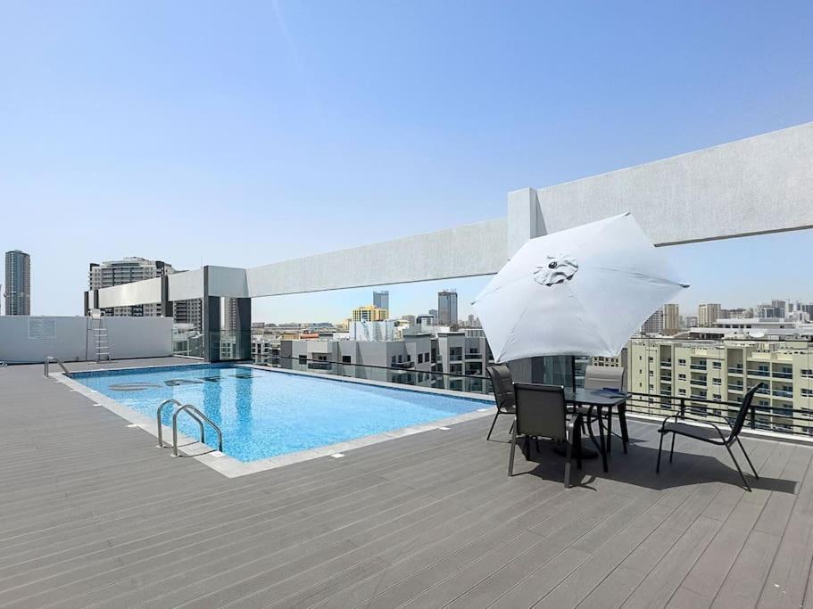 Amazing 1 Bdr Luxury Arjan * Dubai