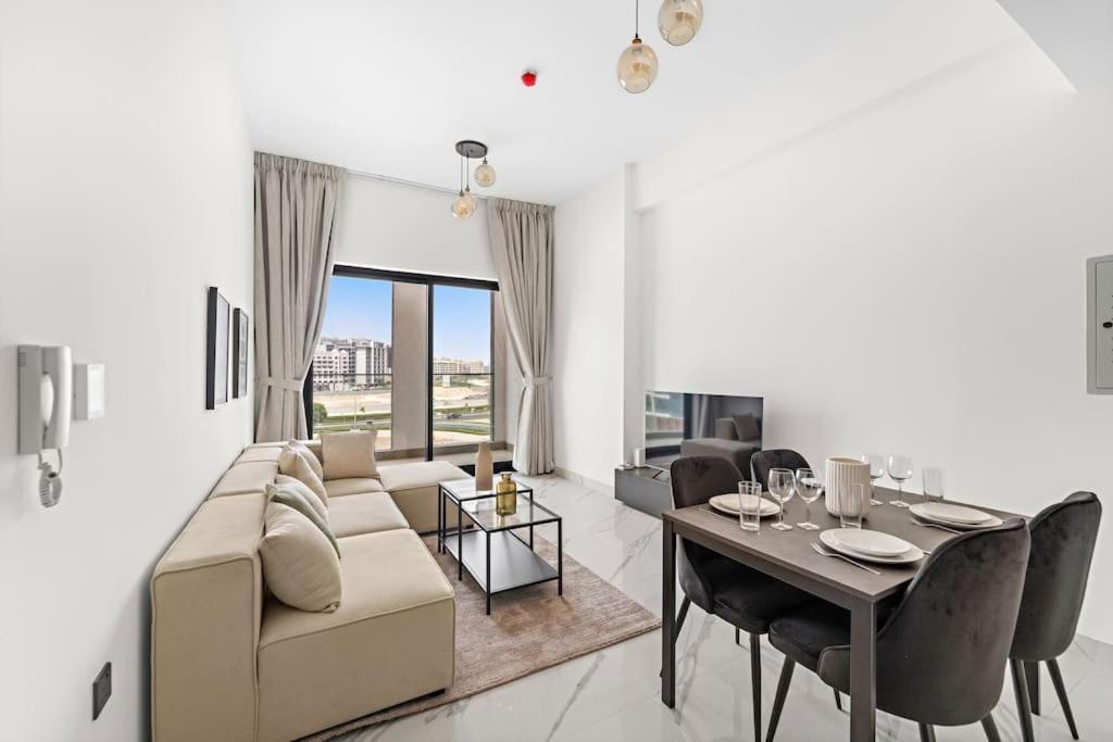 Amazing 1 Bdr Luxury Arjan Apartment Dubai